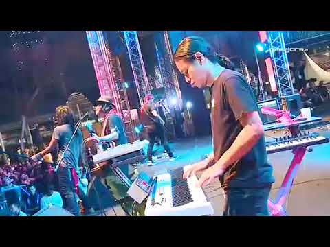 BIP - Mawar Merah (Slank)