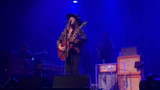 Marcus King - Break @ Fonda Theater 2020
