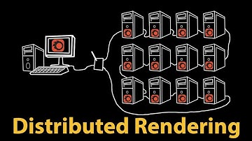 How to use Distributed Rendering with Corona Renderer