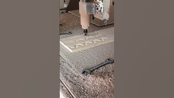 Marble run || marble game cnc crafting #cncmill #wood #cncsoftware #cnc #carving