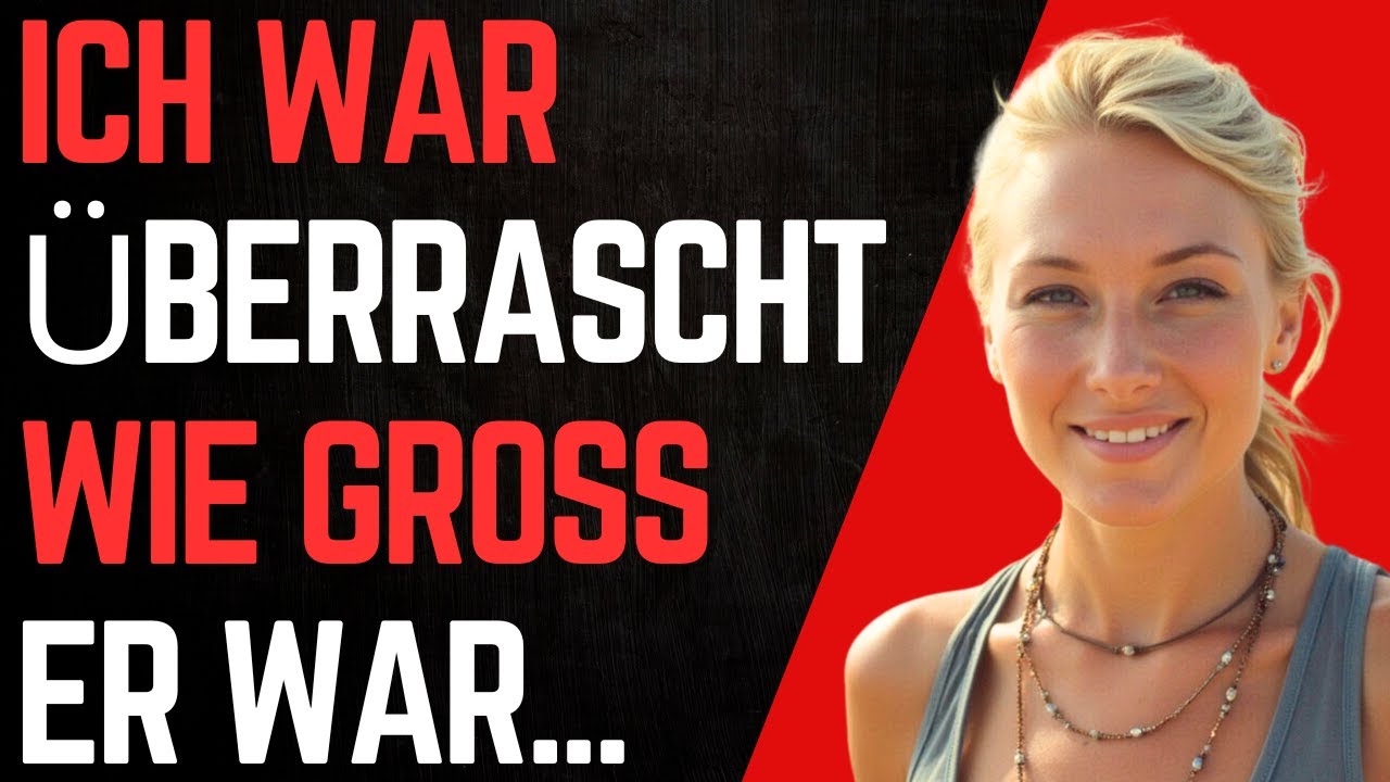 Die Tante meines Freundes hat DIESES beim Familientreffen gemacht