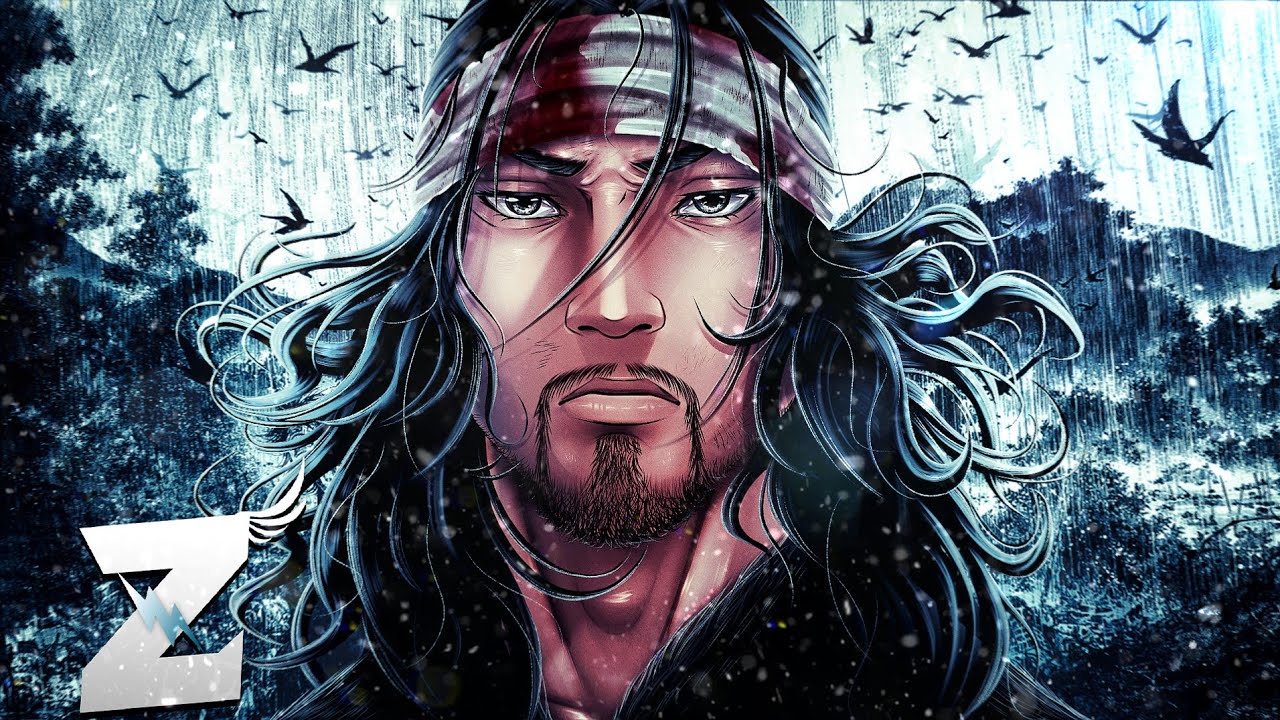 Zeus - Caminhos do Destino (Musashi Miyamoto)