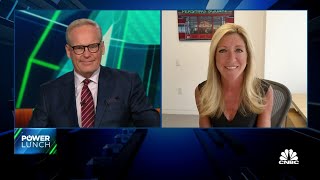 Here are the earnings Hightower's Stephanie Link is monitoring this week
