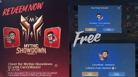 GET BOTH THE CARRYMINATI