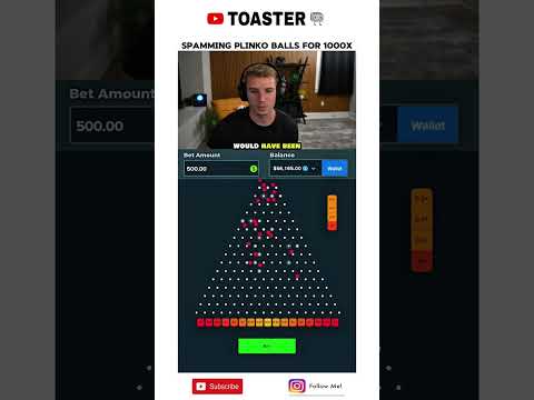 Hrajte Plinko online v slovenském kasíne - Zistite viac na našom bloge