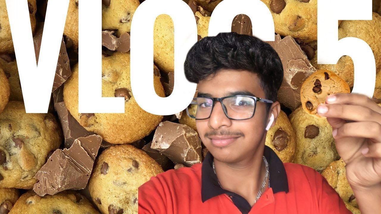 HOW TO MAKE PROTEIN COOKIES 🍪 YouTube