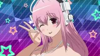 Super Sonico The Animation English Voice Cast Reveal Super Sonico The Animation English Voice Cast Reveal