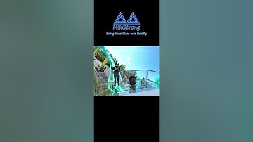 Immersive led display screen solution#leddisplay #ledscreen #shortvideo #ledmodule #led #immersive