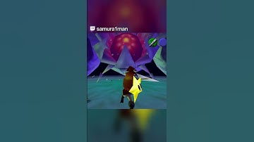 This OoT mod makes bosses twice faster