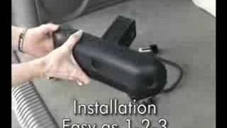 Echomaster SonarStep