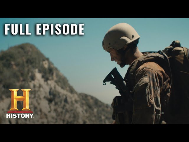 The Lone Survivor recants the life of a Navy Seal in Afghanistan - The  Declaration