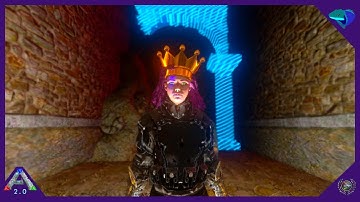 PATH OF DESTRUCTION! ARK: Mobile Dungeons