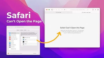 Safari Can