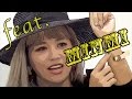 MINMIIと即興ソング『カタカナだらけのMOVE』