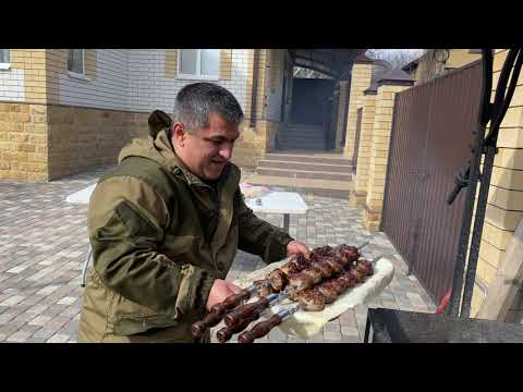 ATTENTION❗ HOW TO FRY MEAT ROLLS TASTY! Recipes from Murat.
