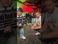 Sfido @blackroll-beatbox, il campione di Beatbox