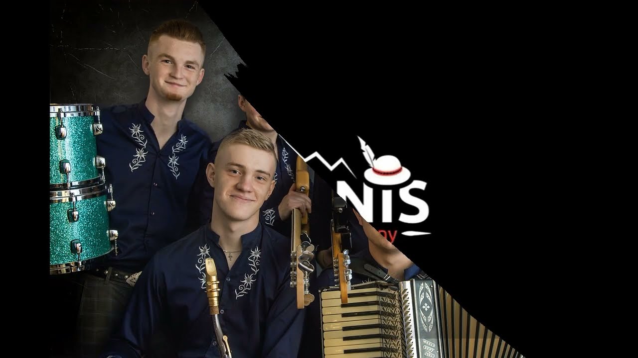 Zespół Vernis - Zachodzi Słonecko