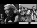 Heart Of Glass - Vintage '40s Old Hollywood Style Blondie Cover ft. Addie Hamilton