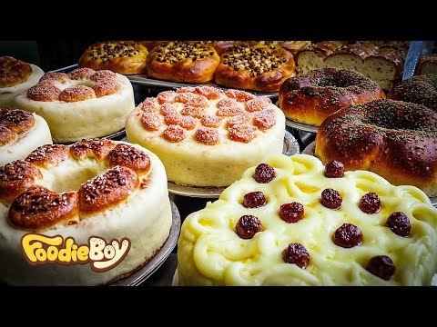 <strong>Best</strong> Confectionery <strong>Bakery</strong> Video Collection