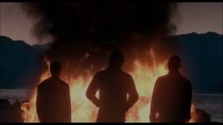 Supernatural S13 Original Score