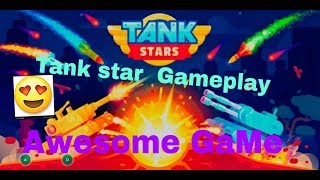 Tank stars Gameplay Iow life situation