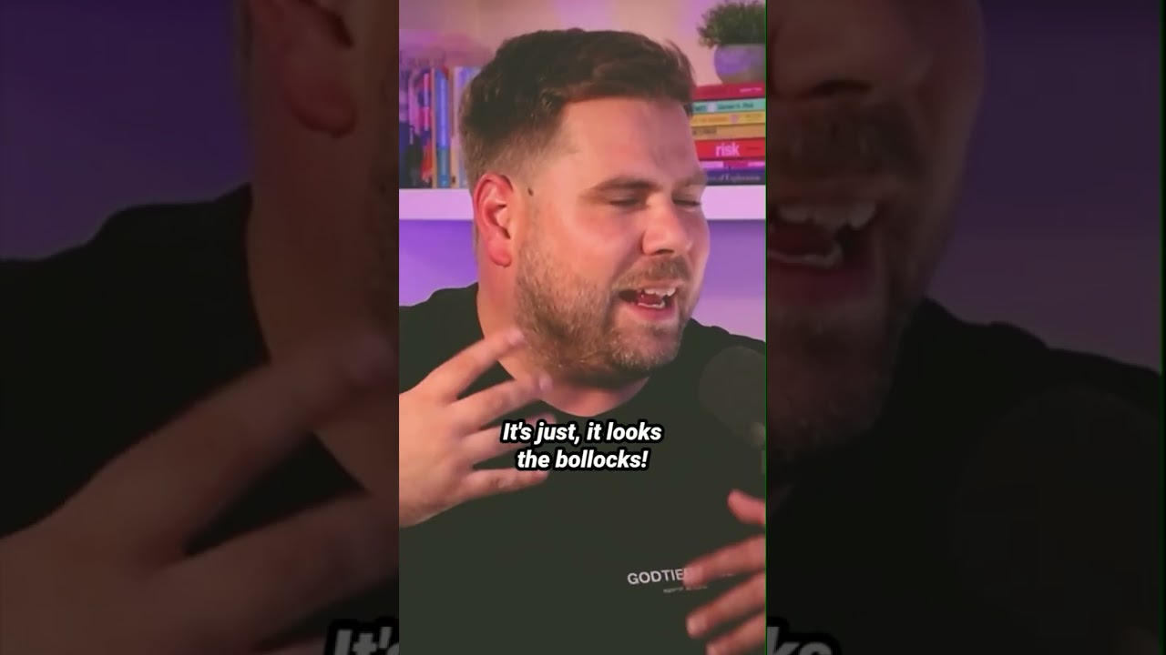 THE SECRETS BEHIND NAMING PRIDE & PINION 