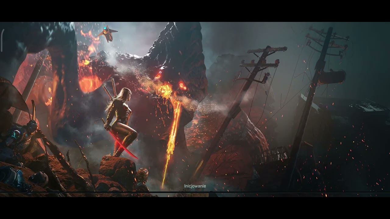 Project Entropy Game Play (IOS/ANDROID)