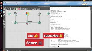 Zone Based Firewall Config