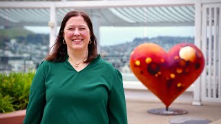 Mary Beth Blasnek | Chancellor Award for Exceptional University Management
