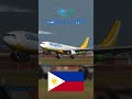 Phillippines aviation edit #aviation #shorts #edit #philippines #airlines #independenceday