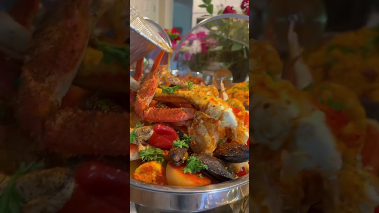 For all private chef services please use the link in bio🔥 