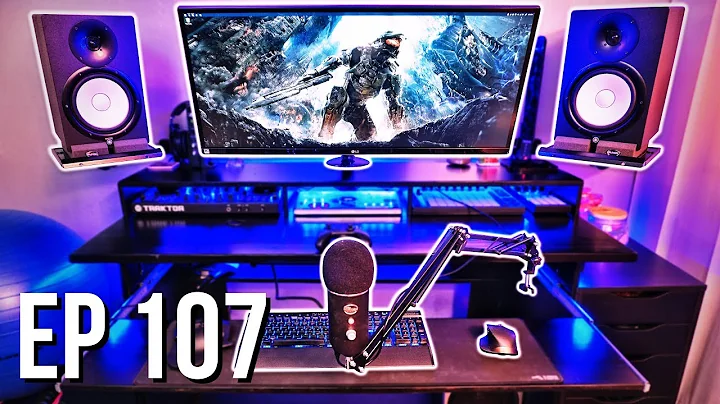 Setup Wars - Episode 107