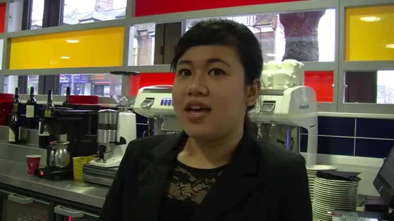 Why Apprenticeships?