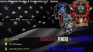 24/7 Brunswick, Pender and New Hanover