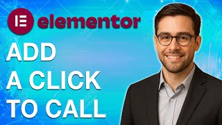 How To Add A Click To Call In Elementor [2025 Guide]