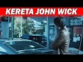 Kereta John Wick