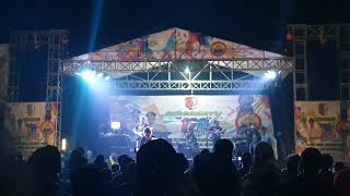 Coffee Break Band With Dorkas Waroy  Embai cover