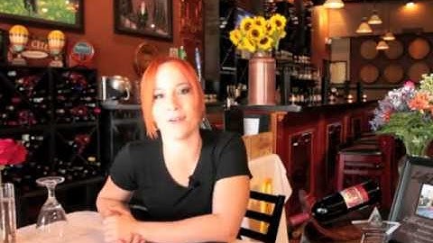 Chef Adrianne Calvo