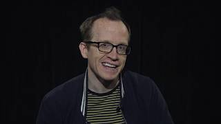 Chris Gethard Presents | Wednesdays at 11PM ET on MNN