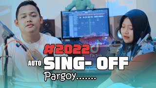 PARGOY!!! SING-OFF LAGU VIRAL TIKTOK 2022 | KLEBUS VS GANG DOLLY TKW | KRIS CK VS FITRI ALFIANA