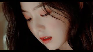 [Red Velvet Irene #1] Tiên tử kết màn Irene Bae #1 |   Irene Red Velvet is original visual #1