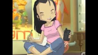 Code Lyoko Ep 95 'Echoes' part 1