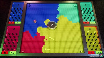 Multiply or Release | Marble Race Unity 3D | Ep. 548