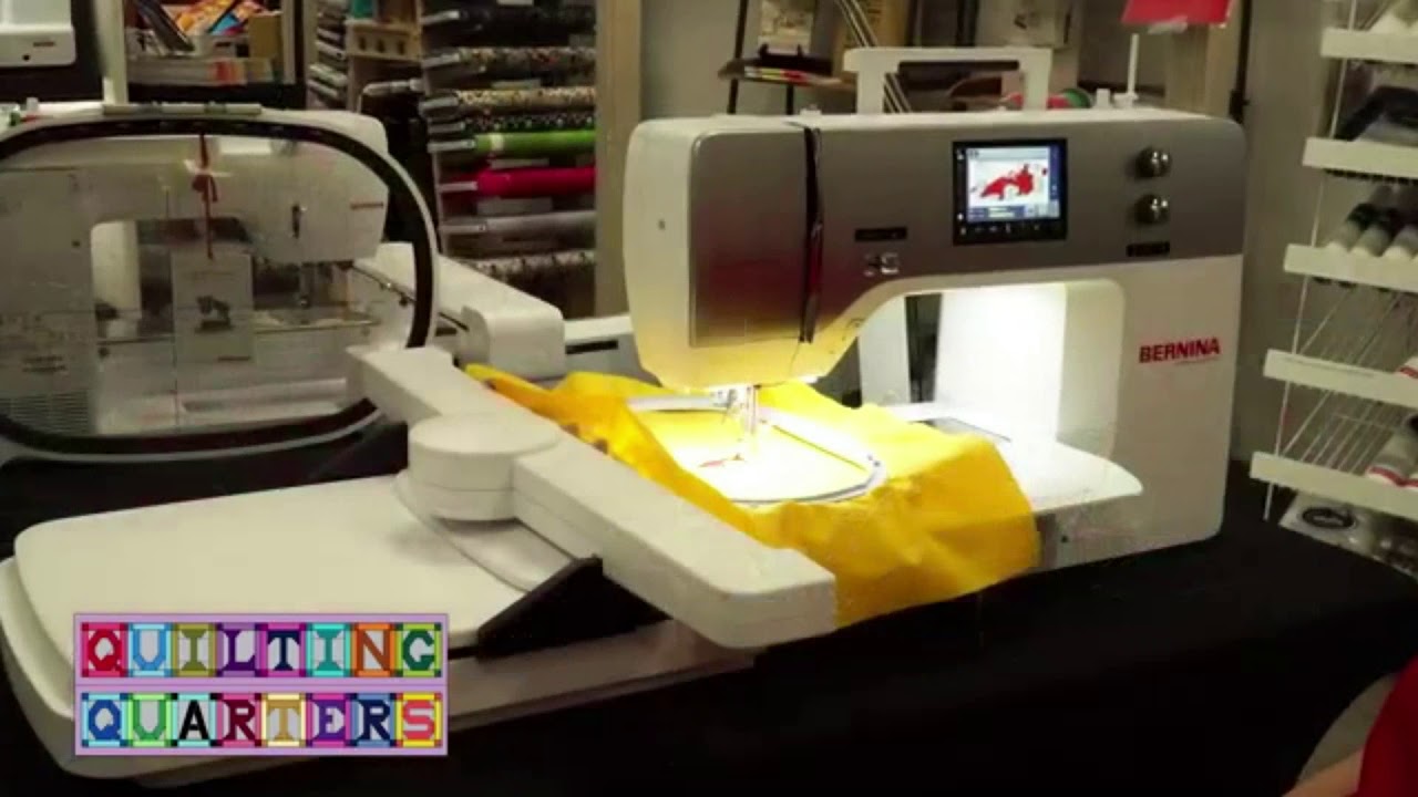 Quilting Quarters of San Angelo YouTube