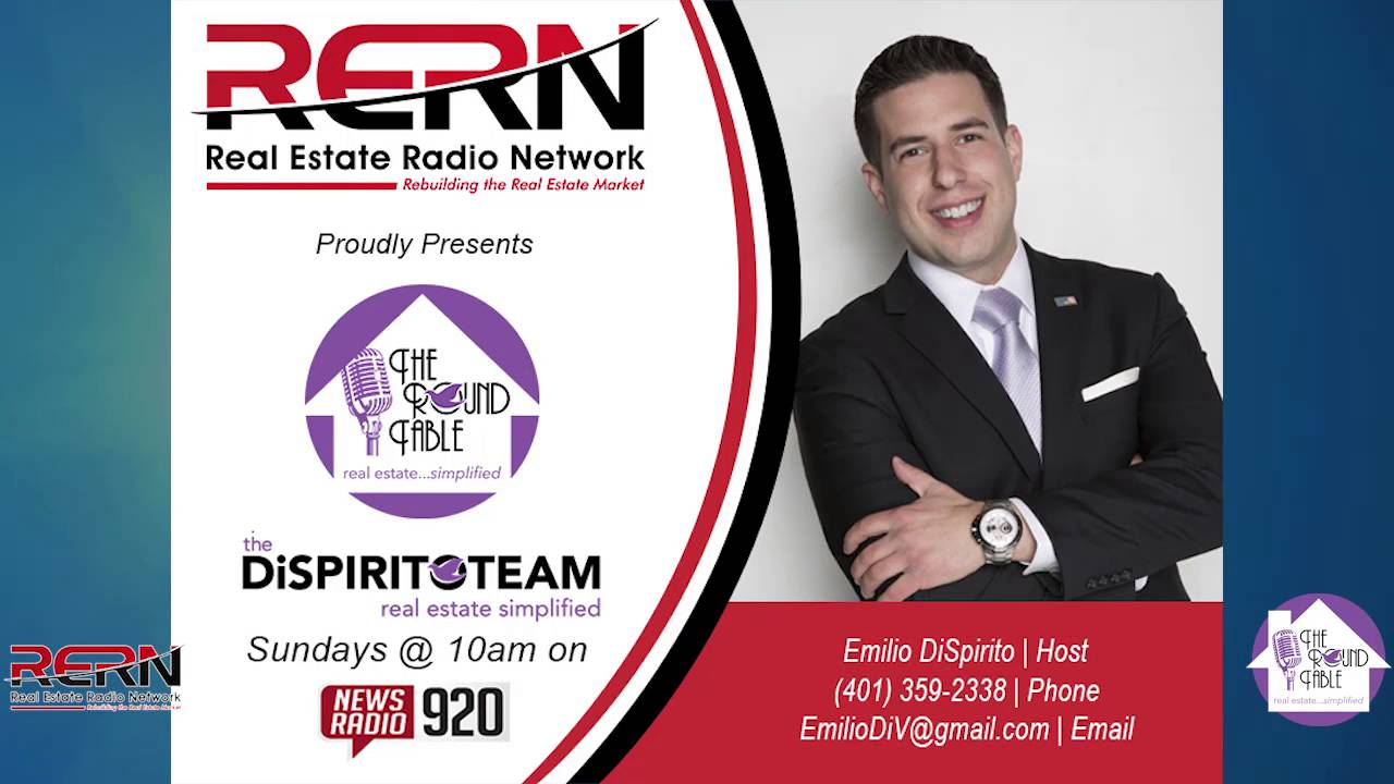 How to Stage Your Home for Success!