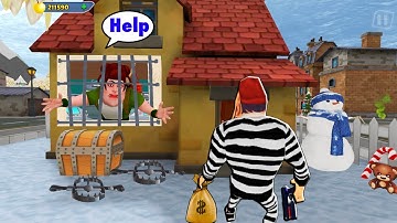 Dark Riddle Updater 14.0.0 ( Mod Skin PRISONER ) New Updater Map : Part 140