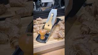 Lie Nielsen No. 5½ Jack Plane Unboxing Magic And The Very First Shavings