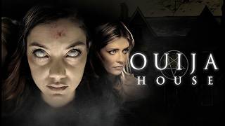 Ouija House (2018) [Horror] [Thriller] |  Mischa Barton & Tara Reid vs. Evil | Full Movie