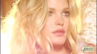 Behind the Scenes of the Victoria's Secret Holiday Commercial