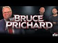 Bruce Prichard Talks WWE Then vs Now, John Cena’s Final Match